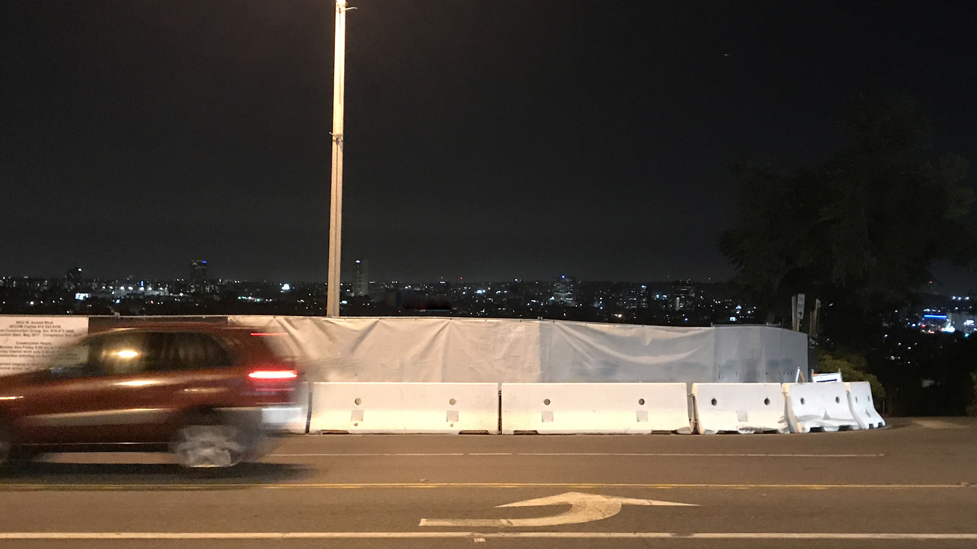 New Beginnings and Old Endings