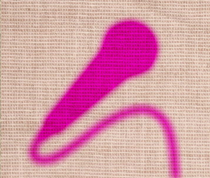 The Stains of Comedy